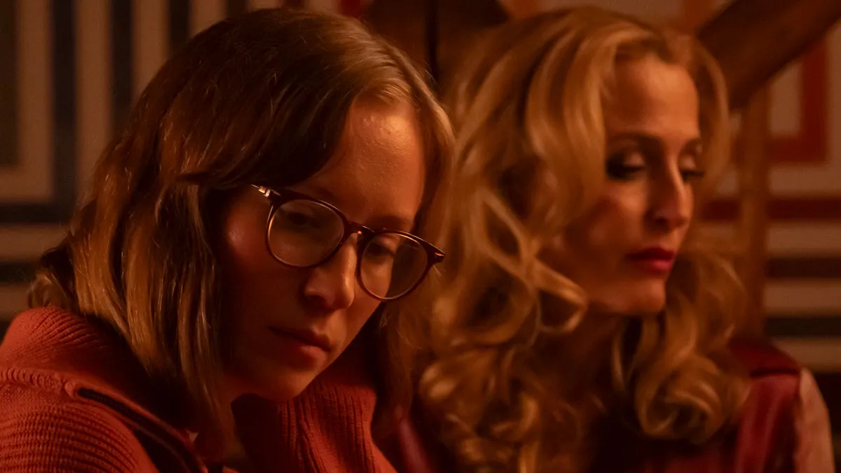 Le sexe et la mort chez les adolescentes au Camp Miasma La bande-annonce explose d'horreur