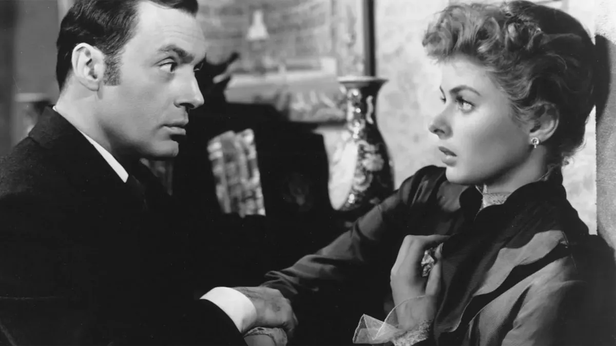 Les contre-programmes TCM Gaslight face à l’état de l’Union