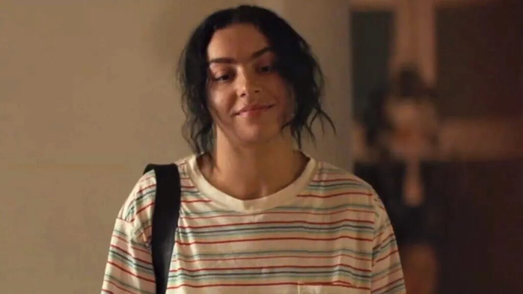 Les débuts d'acteur de Charli XCX arrivent en avril