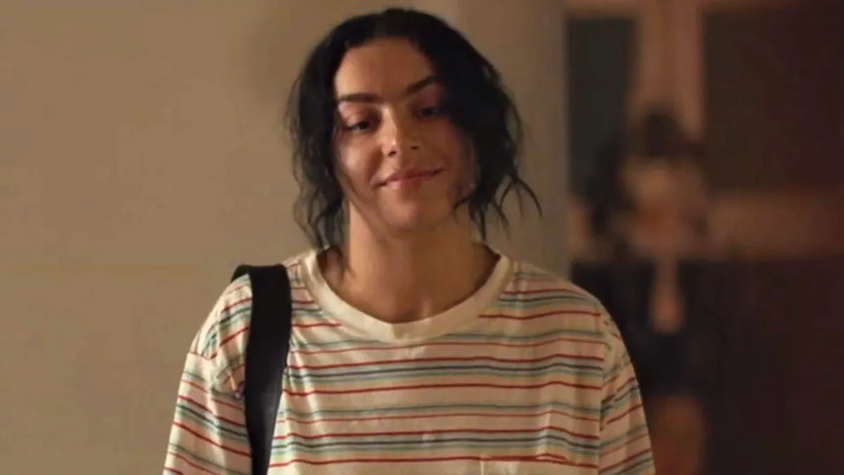Les débuts d'acteur de Charli XCX arrivent en avril