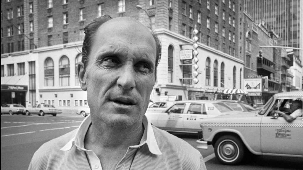 Robert Duvall, Titan du cinéma américain, mort à 95 ans