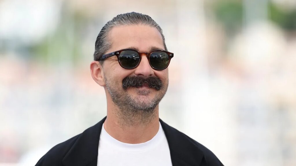 Shia LaBeouf arrêtée après une prétendue bagarre du Mardi Gras à la Nouvelle-Orléans