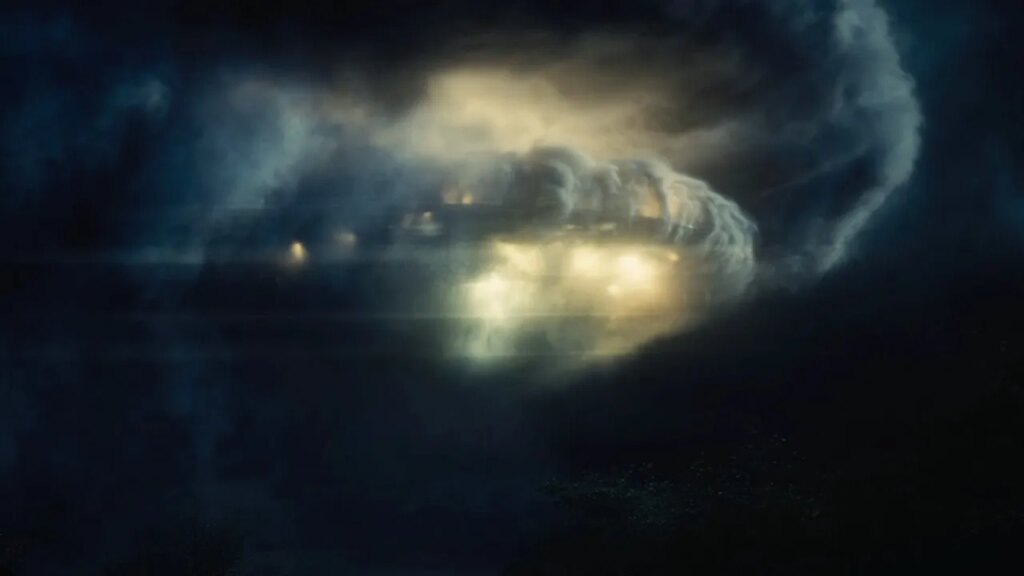 Steven Spielberg dévoile la bande-annonce du Super Bowl