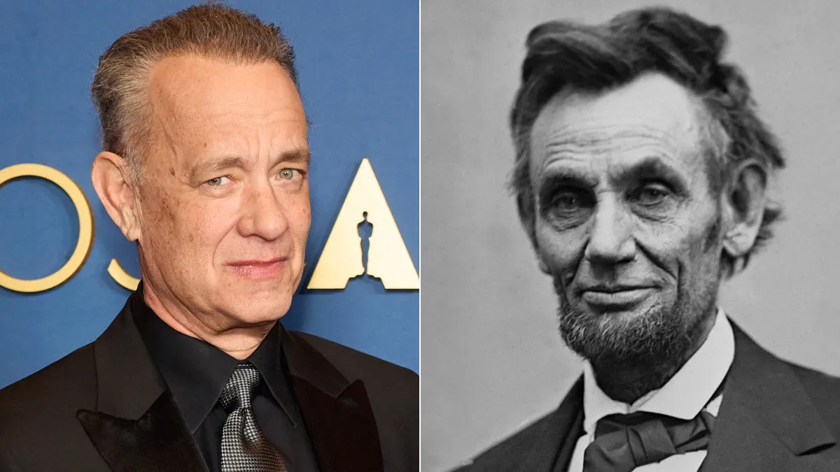 Tom Hanks incarnera Abraham Lincoln dans Lincoln on the Bardo