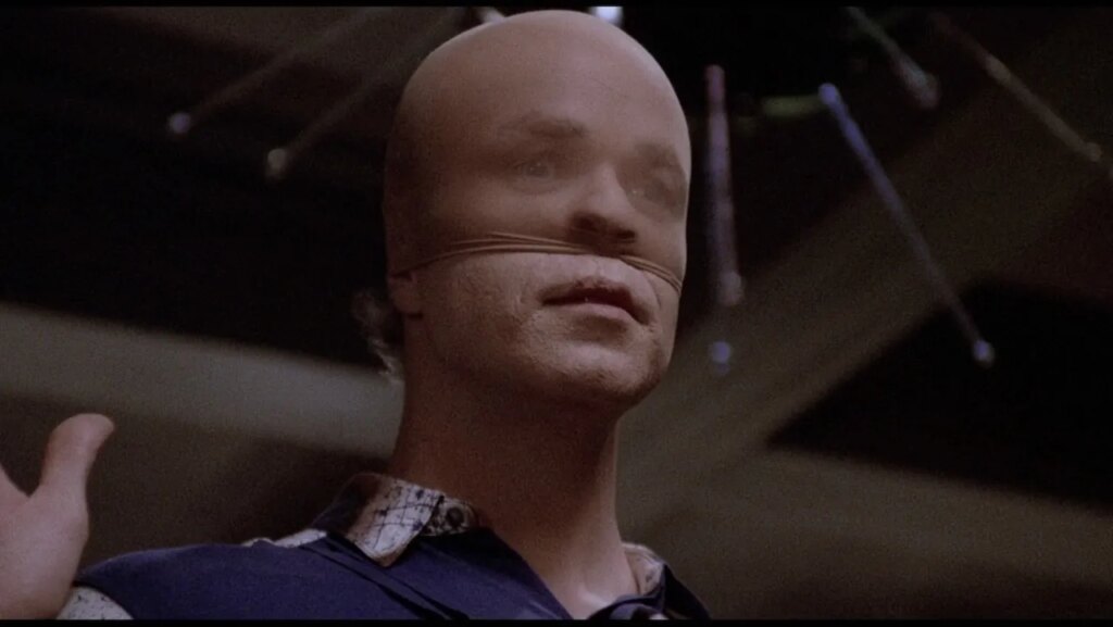 Tom Noonan, star de Manhunter et Monster Squad, mort à 74 ans