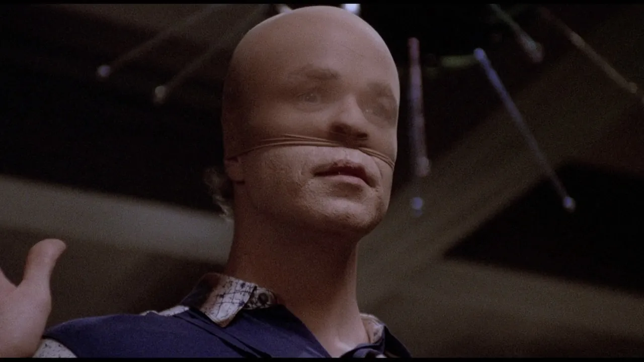 Tom Noonan, star de Manhunter et Monster Squad, mort à 74 ans