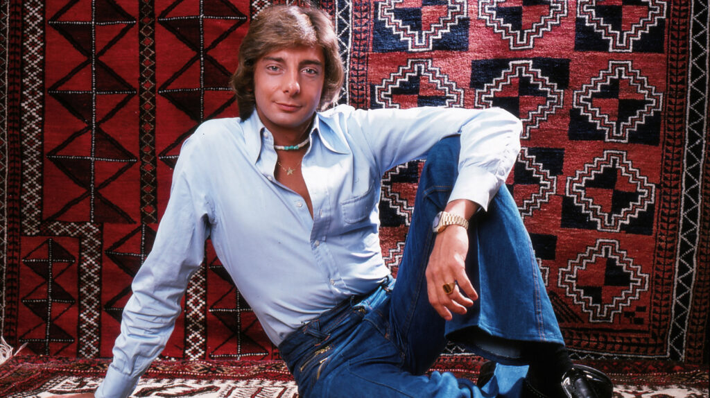 Barry Manilow a chanté un jingle en 1972 qui présente l'une des lignes les plus emblématiques de l'histoire commerciale