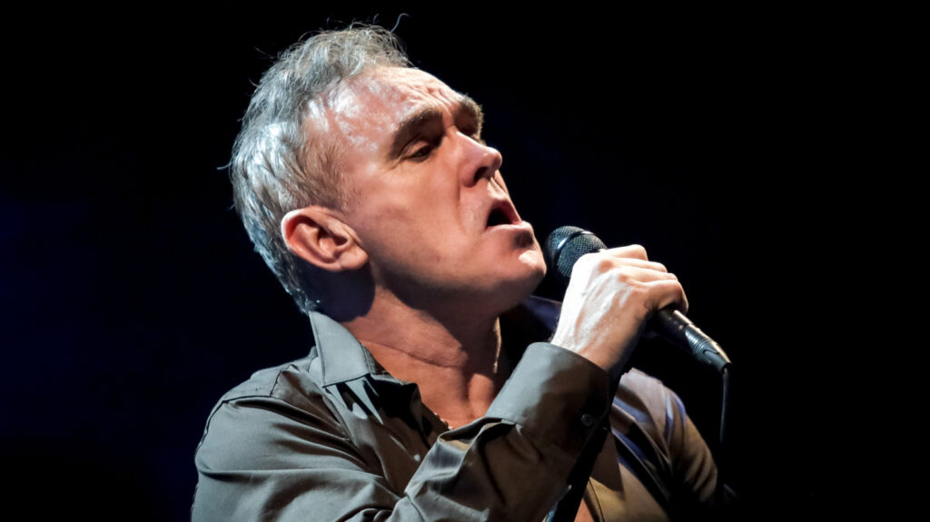 Des rock stars dont l’ego s’est répandu dans leurs paroles