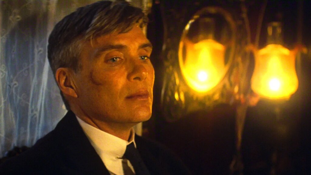 Peaky Blinders: The Immortal Man Starts Slow and Builds to a Fury: Review