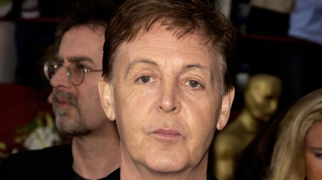 5 stars du rock classique qui ont été snobées pour la meilleure chanson originale aux Oscars