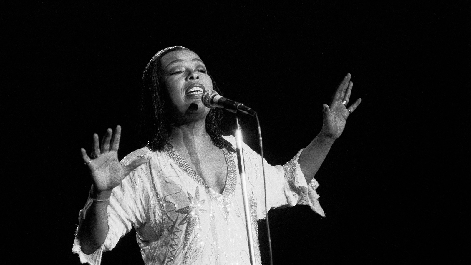 Ce chef-d'œuvre d'une chanson a occupé la première place la plus longue en 1972