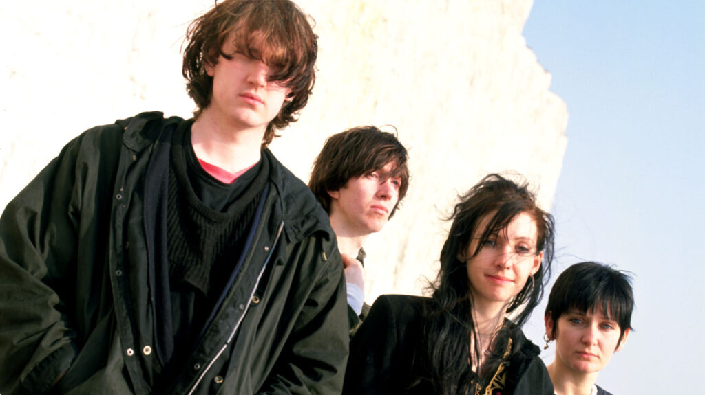 Chansons Shoegaze des années 90 qui ont rendu ces 5 scènes de film surnaturelles