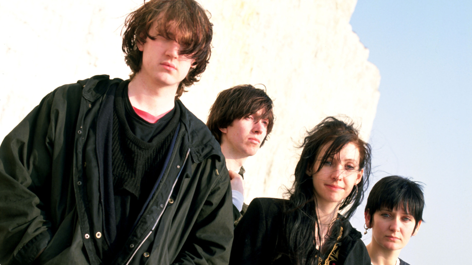 Chansons Shoegaze des années 90 qui ont rendu ces 5 scènes de film surnaturelles