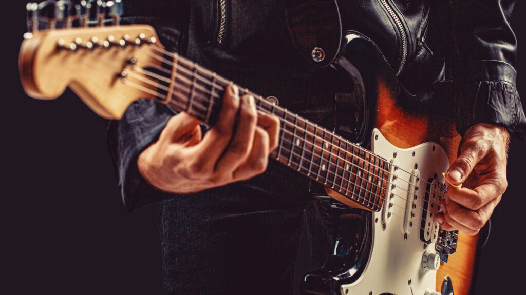 Quelle est la règle des 80/20 pour la guitare ?