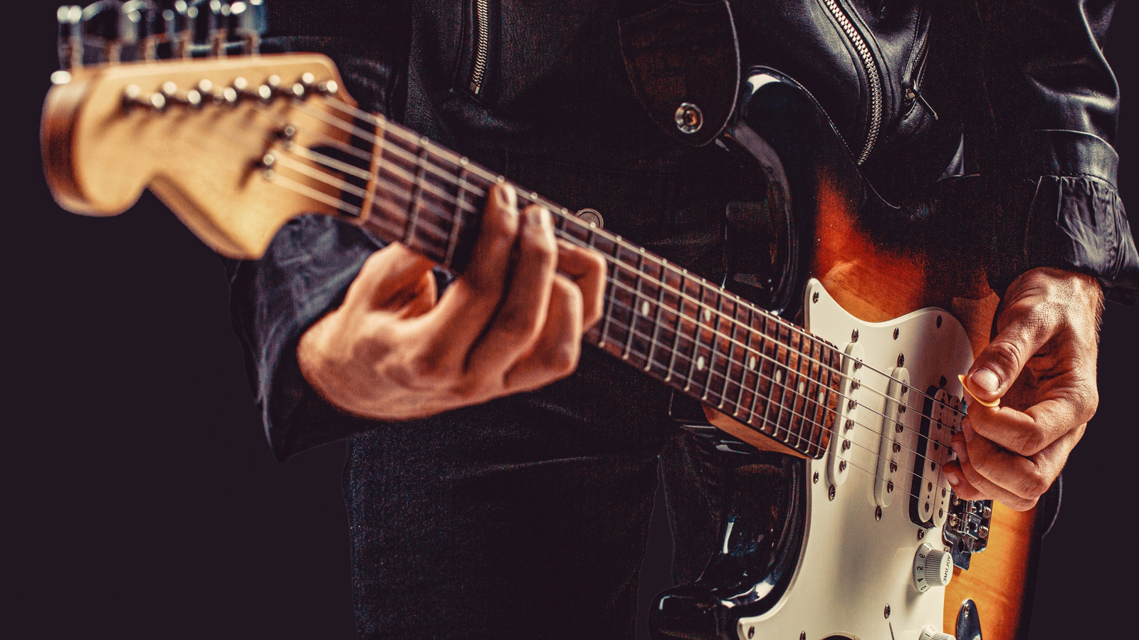 Quelle est la règle des 80/20 pour la guitare ?