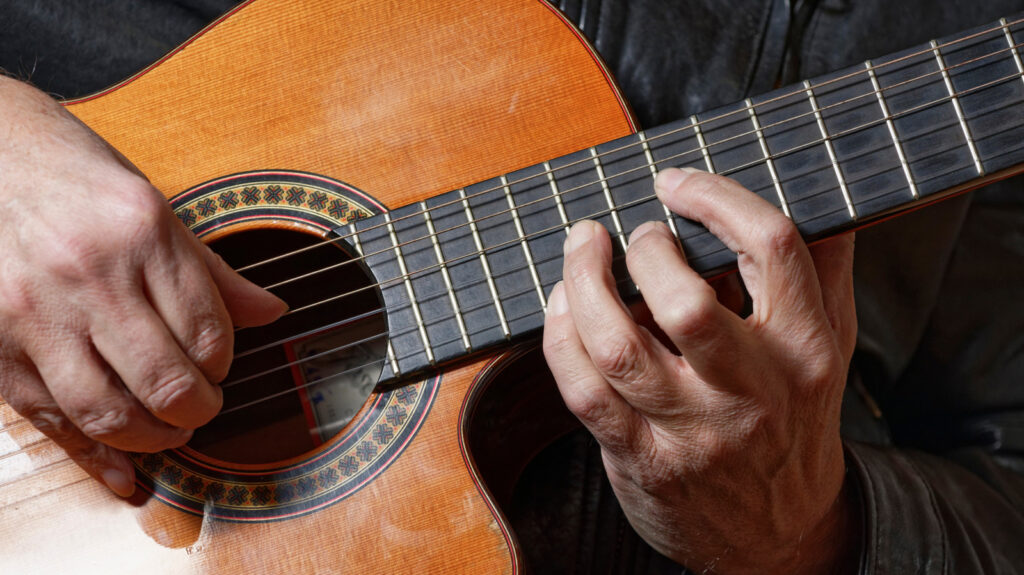 Quelle est la durée de vie des cordes de guitare ?