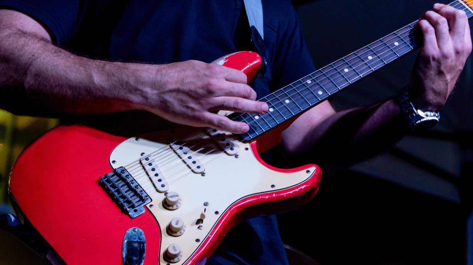 Quelle est la durée de vie d’une guitare électrique ?