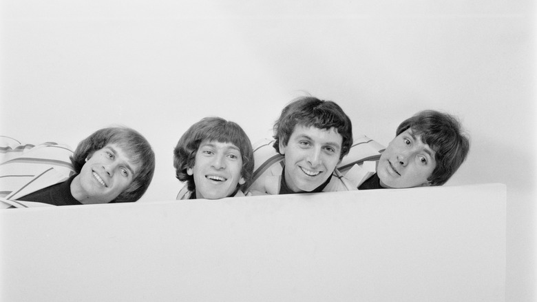 Photo du groupe Troggs