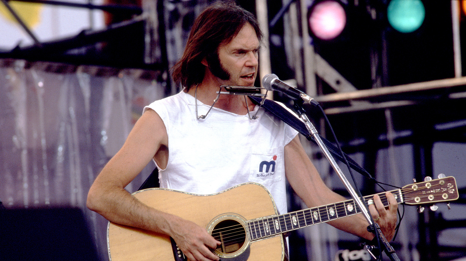 5 musiciens solos qui ont perdu l’intrigue à la recherche d’un nouveau son