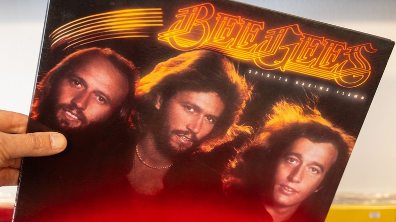 L'album des Bee Gees