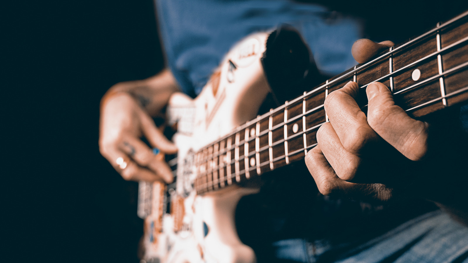 Quelle est la meilleure guitare basse pour les débutants ?