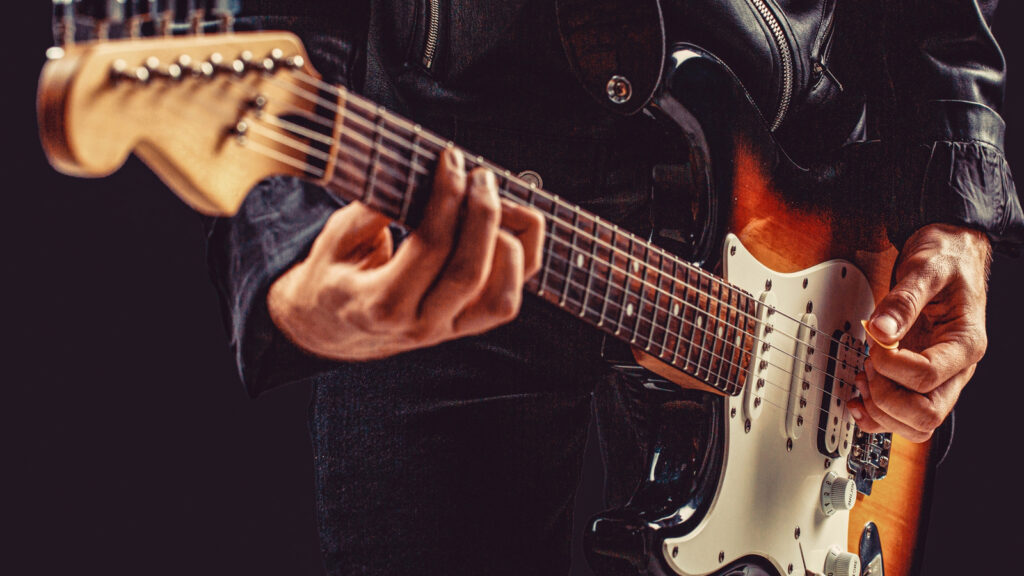 10 éléments essentiels que tout guitariste débutant devrait déjà posséder