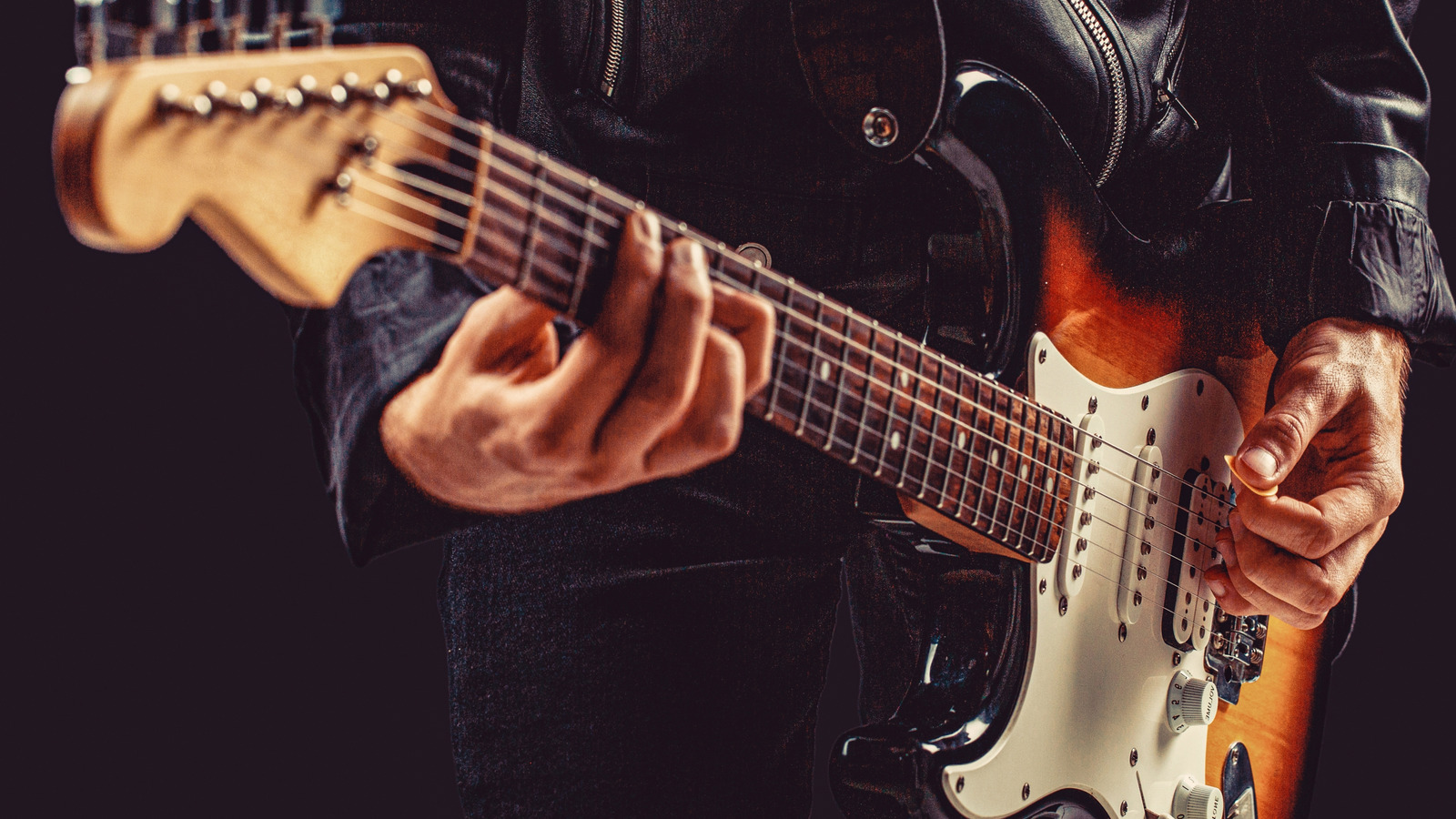 10 éléments essentiels que tout guitariste débutant devrait déjà posséder