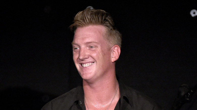 Josh Homme en 2015