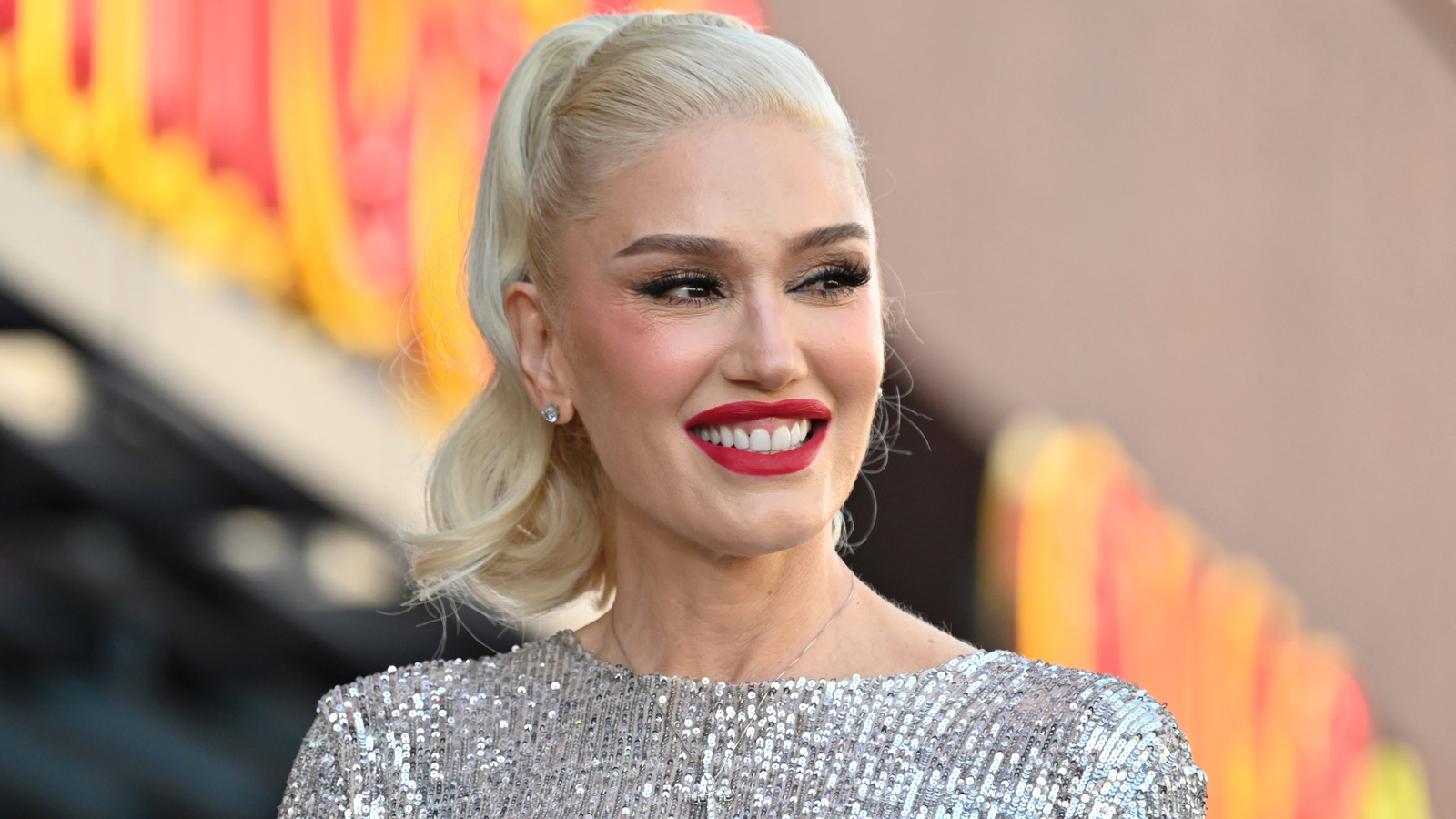 Citation du jour par Gwen Stefani : « Il ne s'agit pas d'un succès. Il s'agit de…'