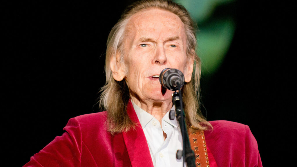 Citation du jour par Gordon Lightfoot : « J'ai appelé mon père et les premiers mots qui sont sortis de sa bouche ont été... »