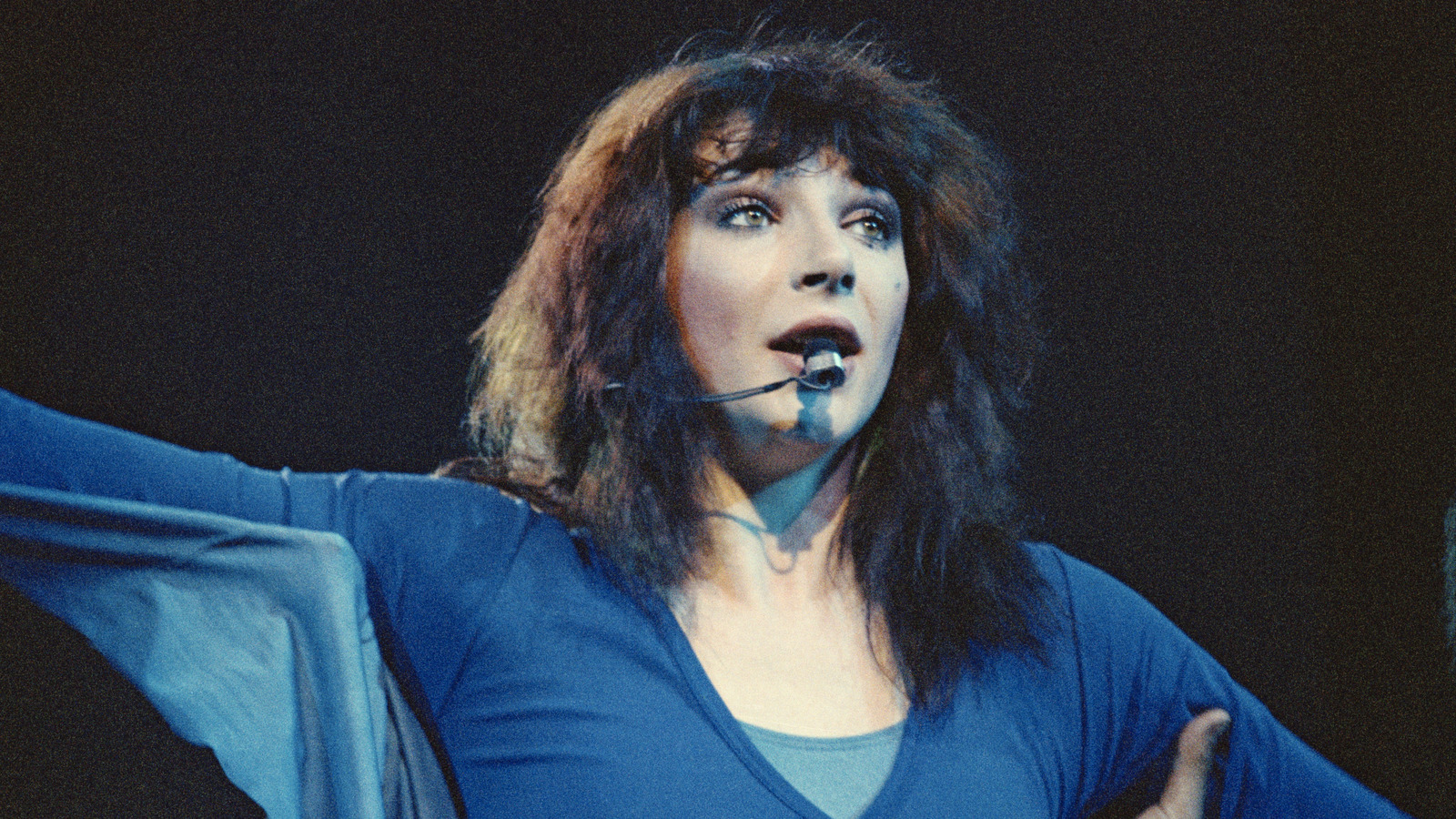 Kate Bush a écrit ce classique de 1985 – 18 ans plus tard, une reprise de rock alternatif a conquis une nouvelle génération