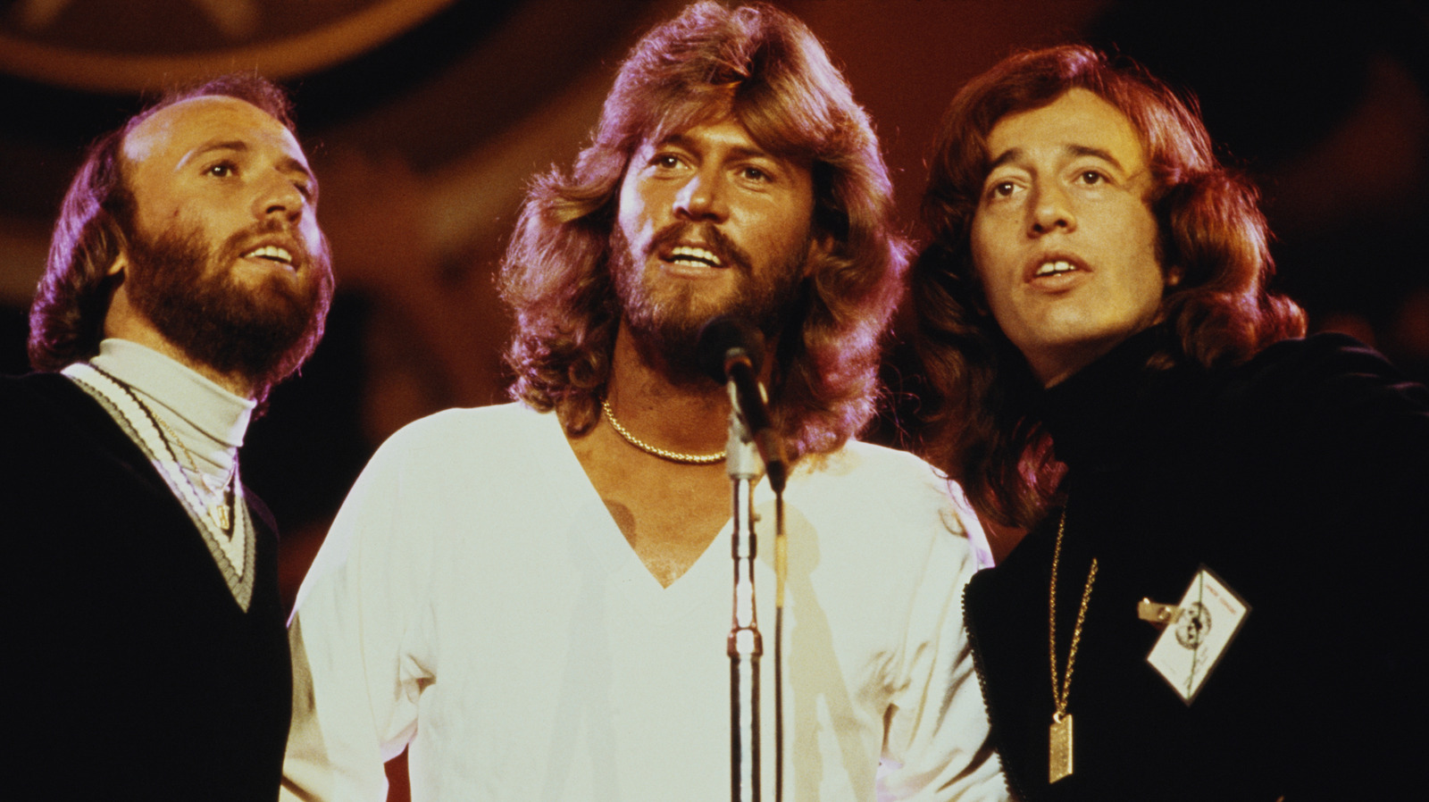 Paroles des Bee Gees souvent mal comprises, vous chantez peut-être mal