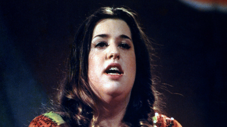 Cass Elliot en 1969