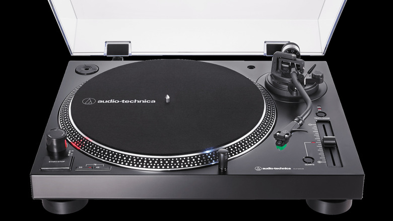 Audio-Technica LP120