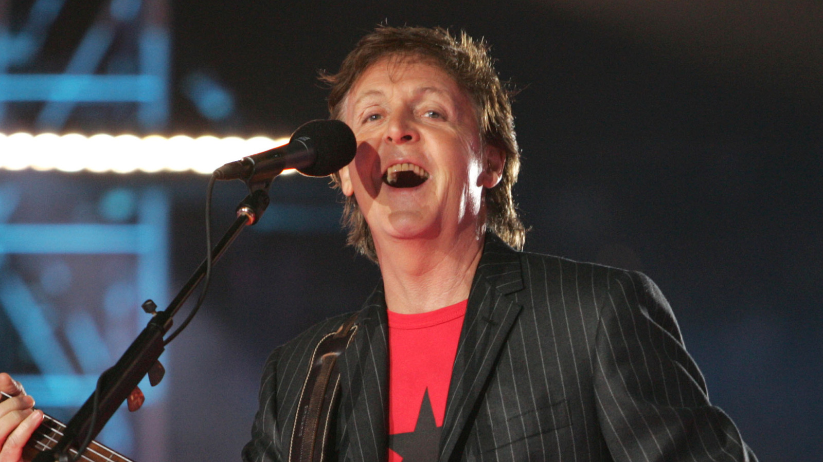 3 chansons folk rock que vous ne connaissiez pas écrites par Paul McCartney