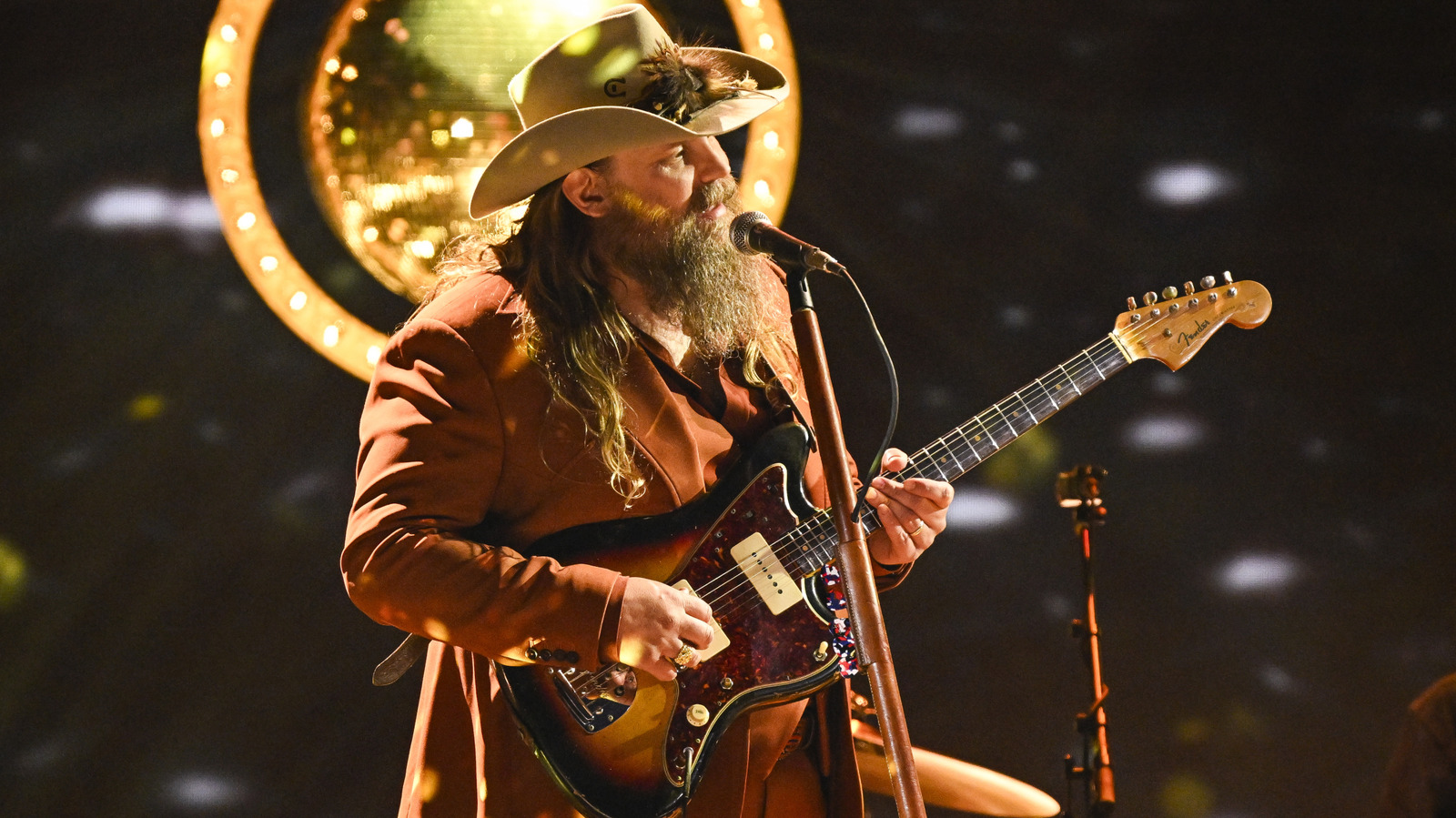 5 chansons qui prouvent que les artistes country savent rocker