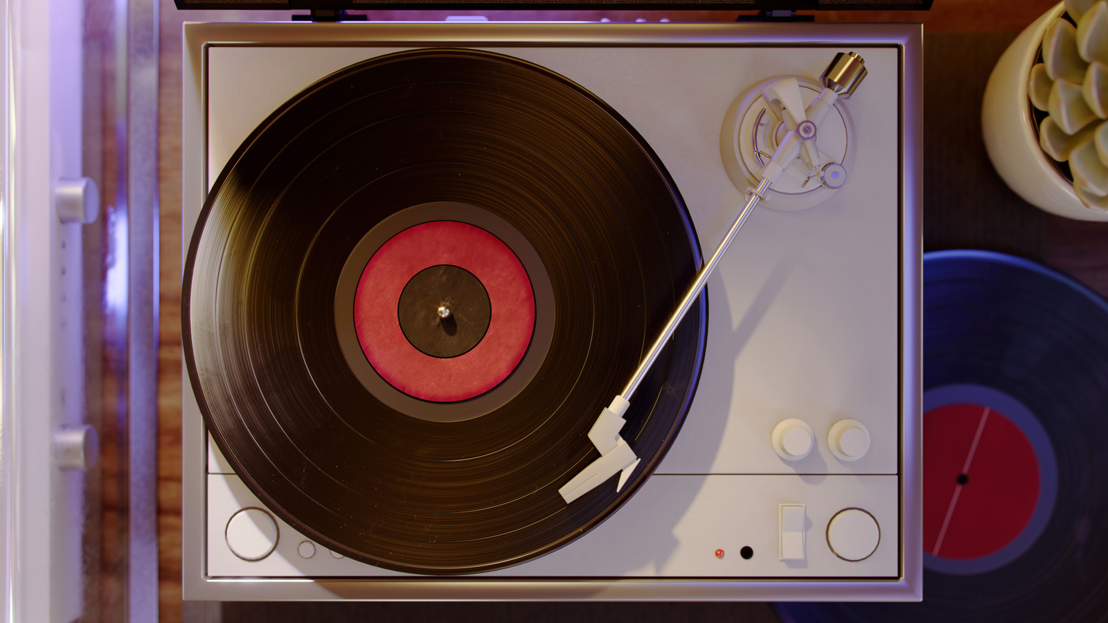 9 caractéristiques à ne jamais négliger avant d’acheter un tourne-disque vinyle