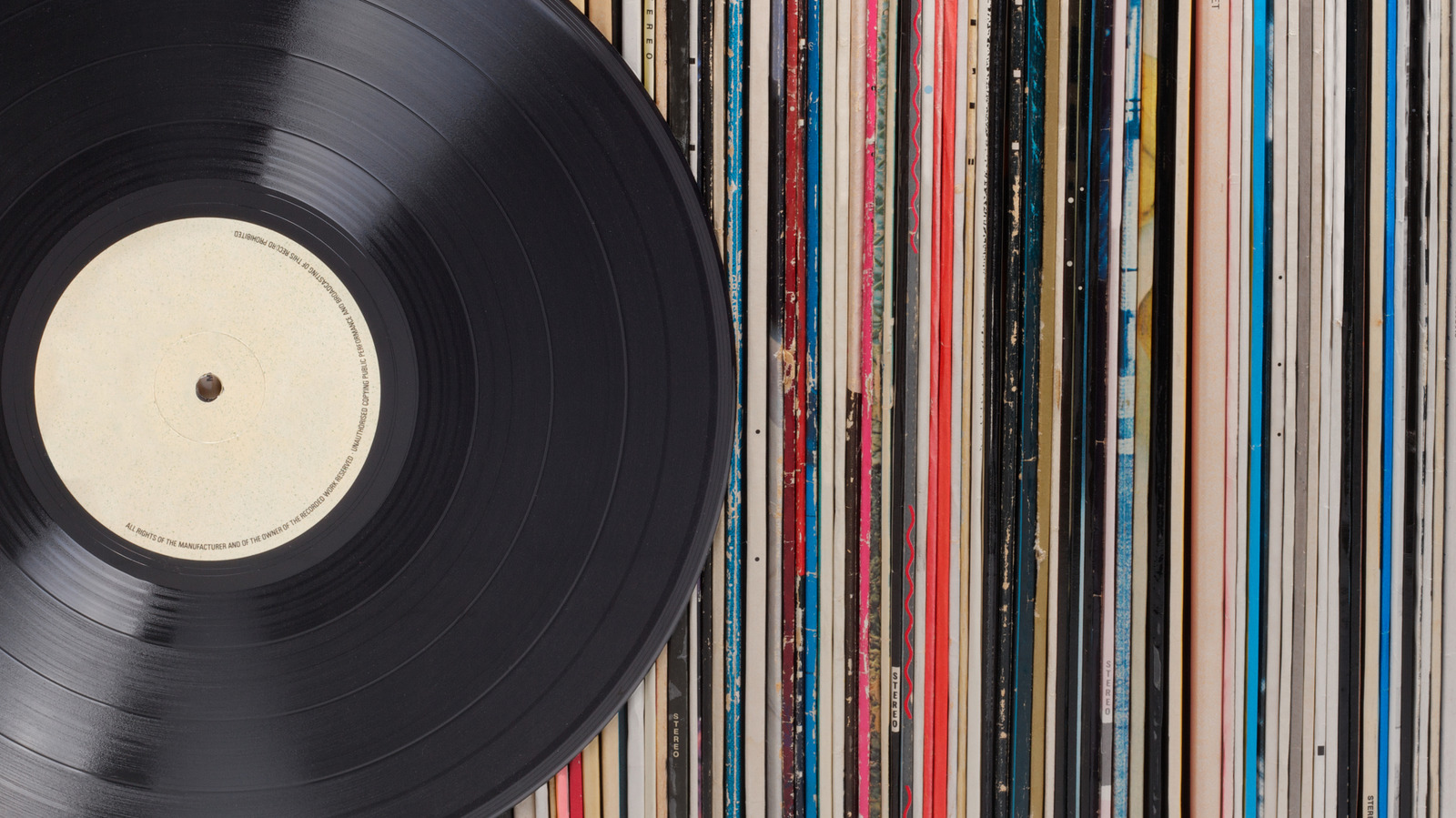 5 erreurs classiques en matière de collecte de disques que commettent tous les débutants