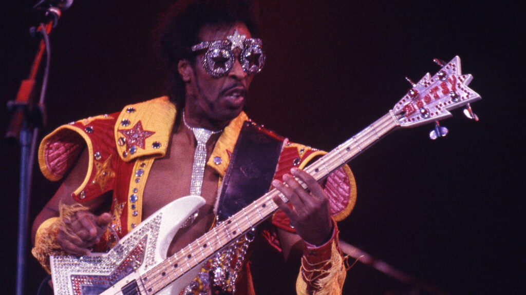 Les 5 meilleurs supergroupes Funk de tous les temps