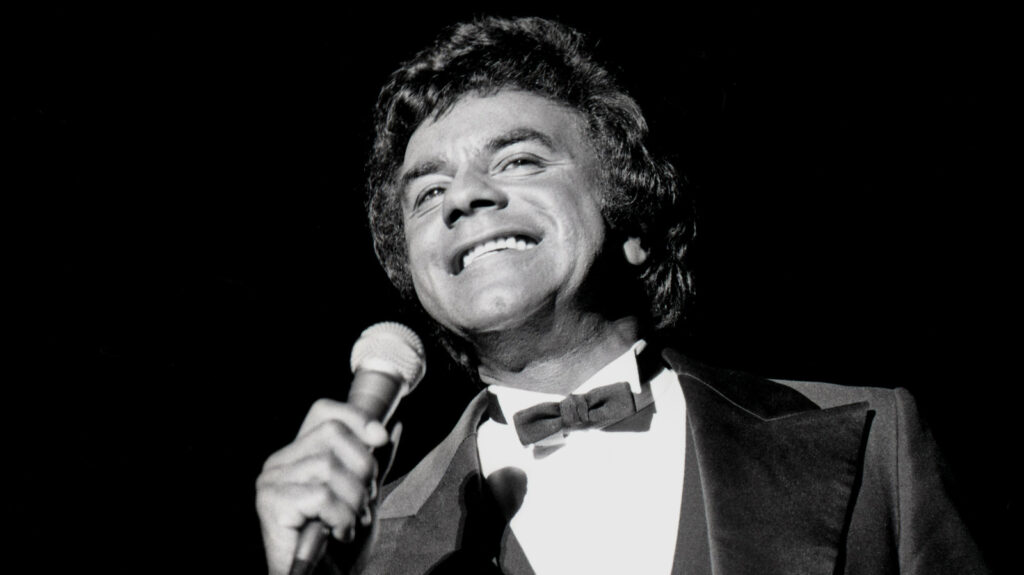 En 1958, Columbia Records a inventé l’album des plus grands succès – puis il est entré dans l’histoire des charts
