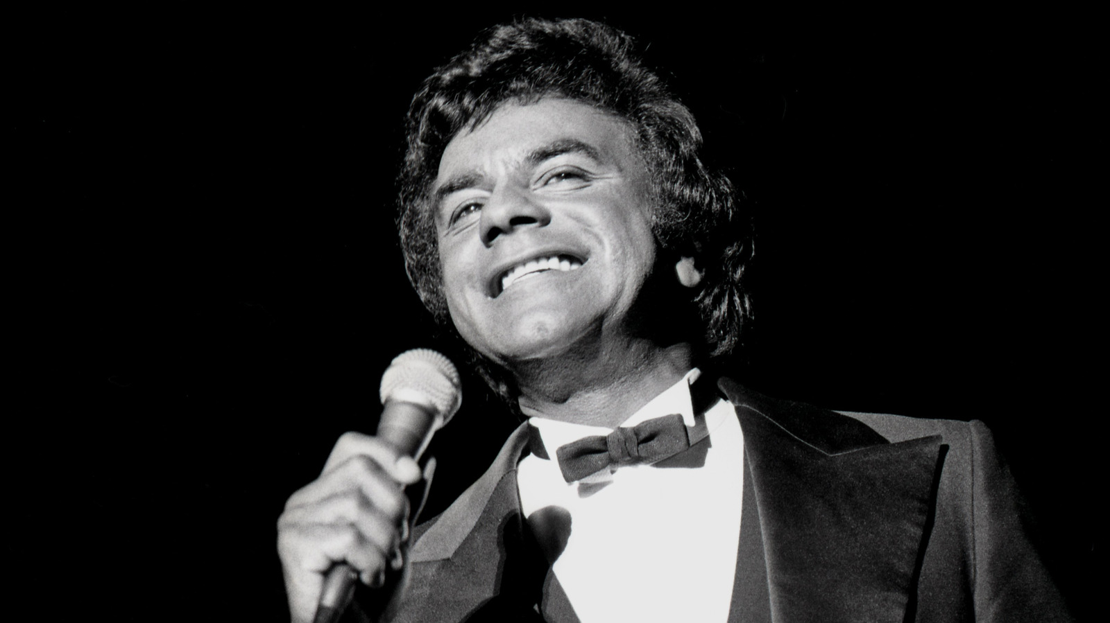 En 1958, Columbia Records a inventé l’album des plus grands succès – puis il est entré dans l’histoire des charts