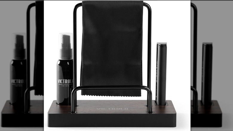 Kit de nettoyage Victrola