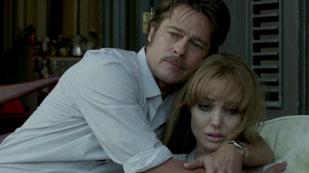 Angelina Jolie serait en train de déménager. Cela aura-t-il un impact sur Brad Pitt et sa relation avec leurs enfants ?