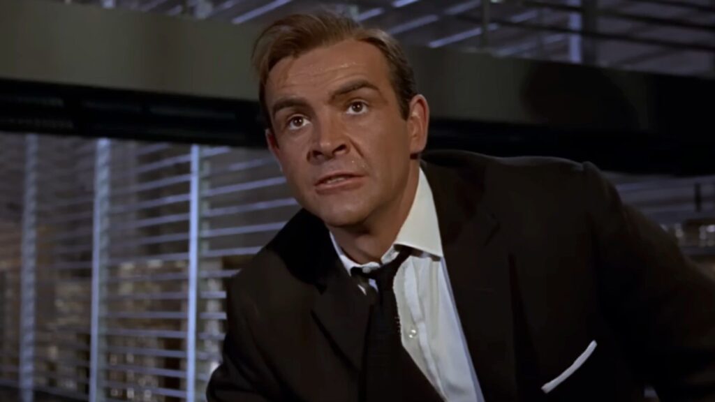 Bond, James Bond : les 8 acteurs qui ont joué 007, de 1954 à aujourd'hui
