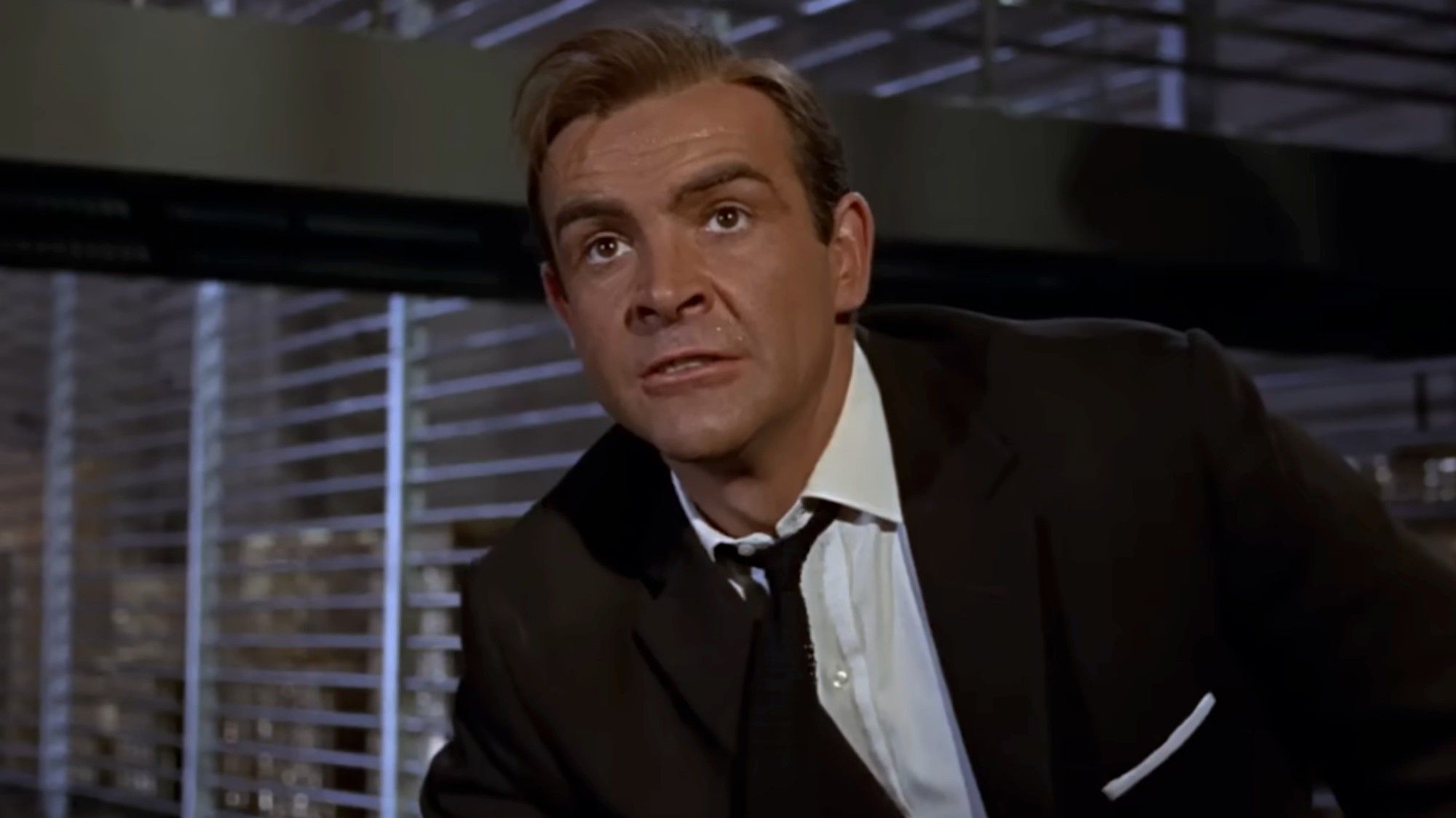 Bond, James Bond : les 8 acteurs qui ont joué 007, de 1954 à aujourd'hui