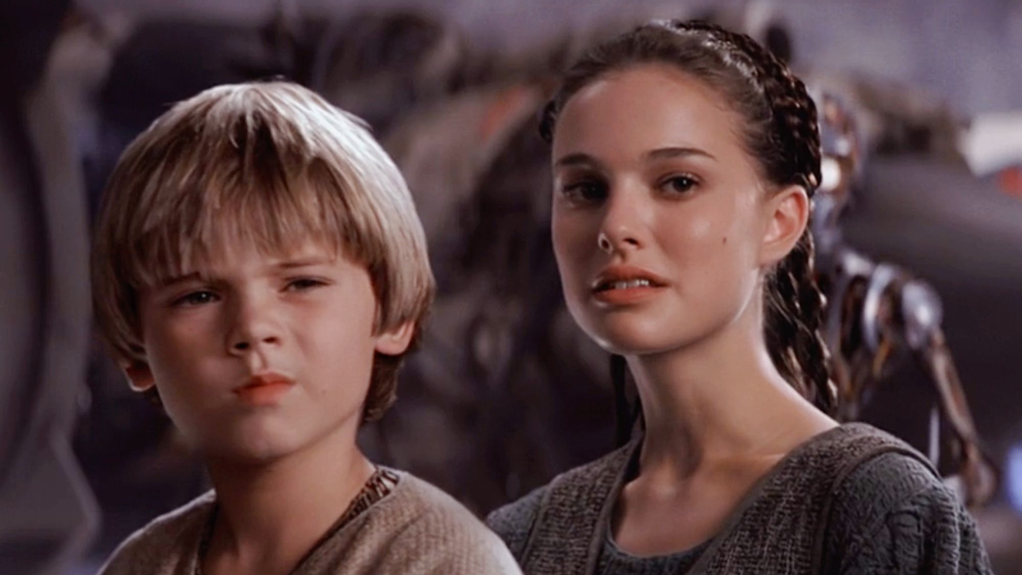 Films et émissions de télévision Star Wars à venir