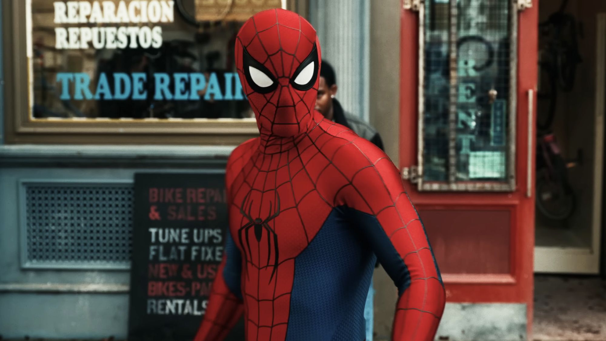Spider-Man : Brand New Day remporte le cinquième box-office consécutif au milieu de Coyote Vs. Les débuts triomphants d'Acme
